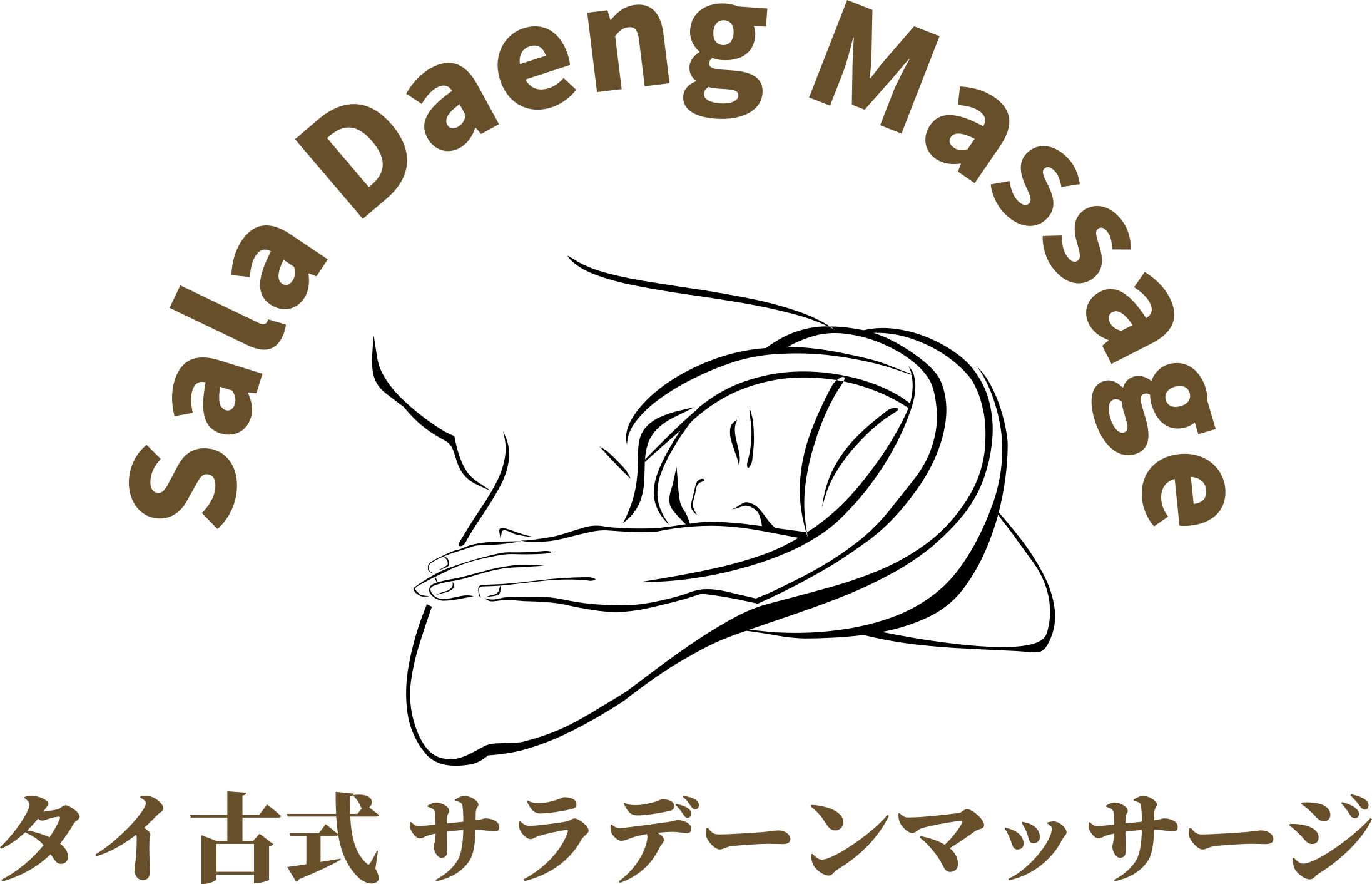Sala Daeng Massage
